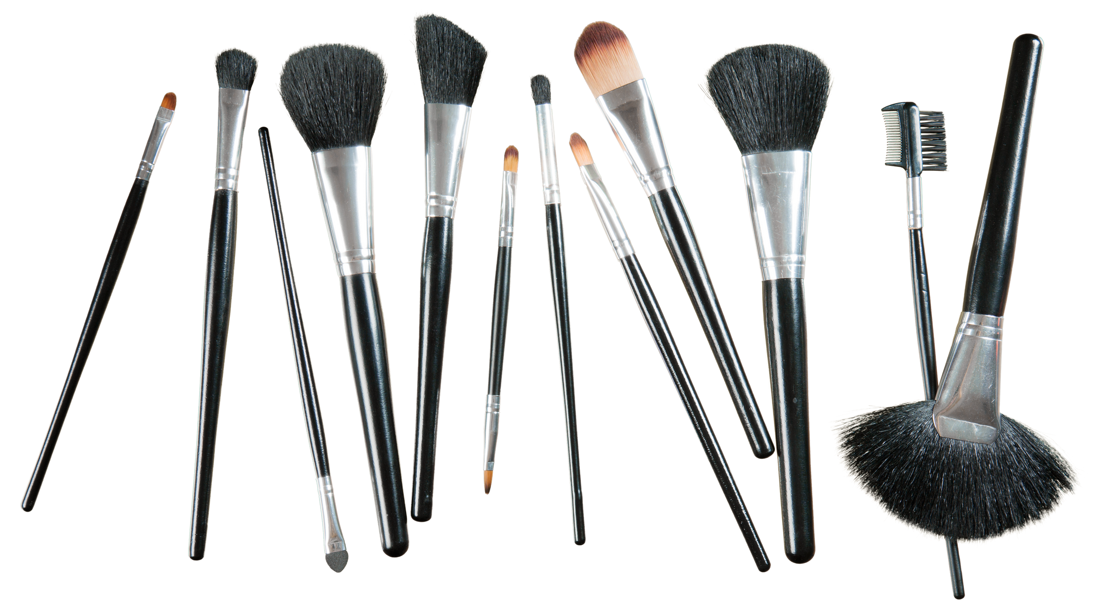 Makeup Brushes Cosmetic Kit